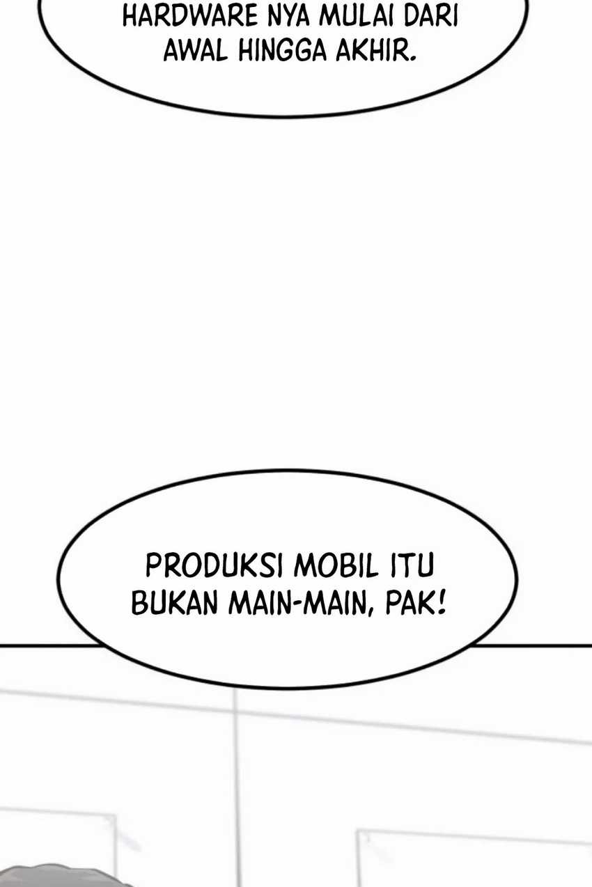 The Investor Who Sees The Future Chapter 45 Gambar 10