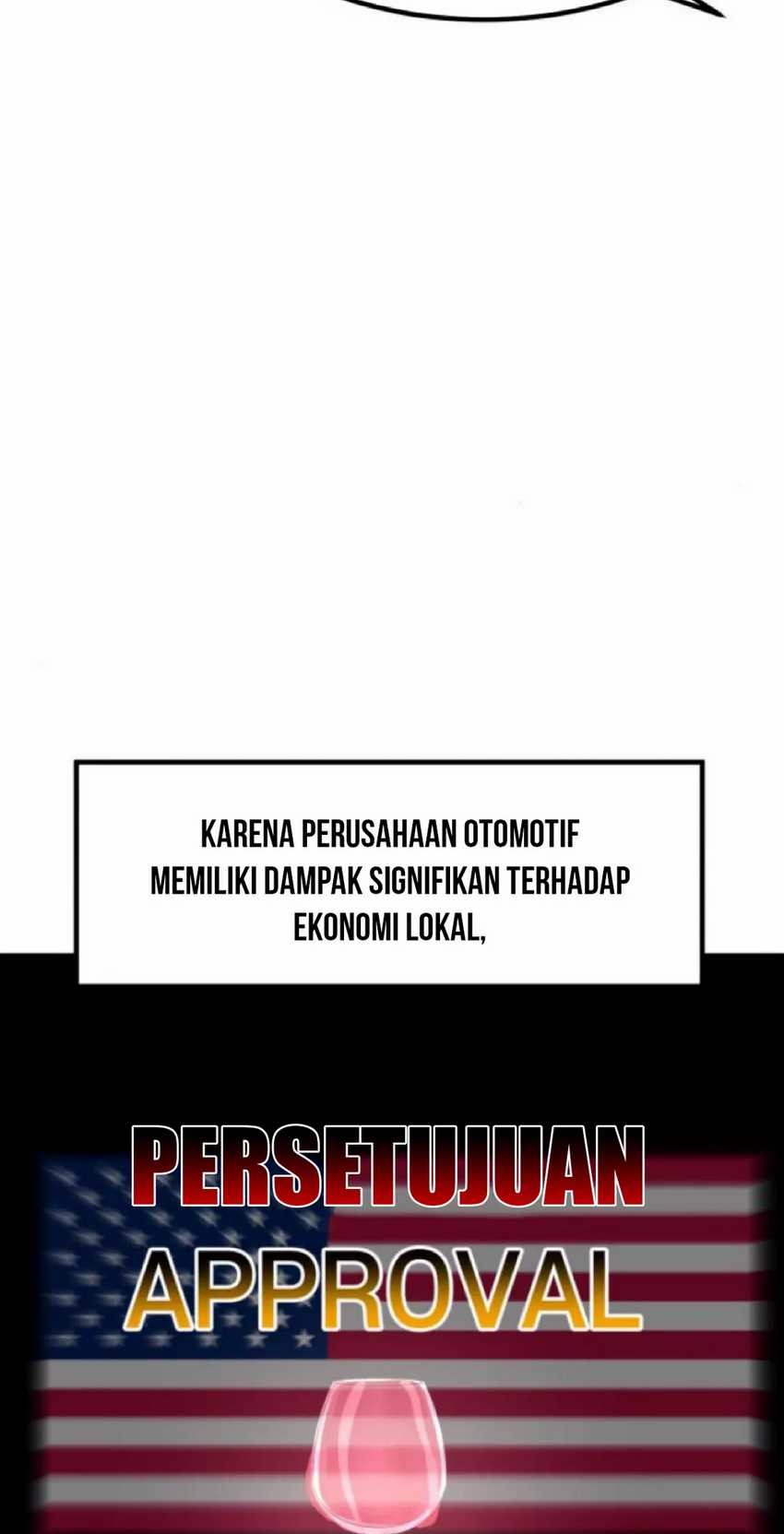 The Investor Who Sees The Future Chapter 45 Gambar 25