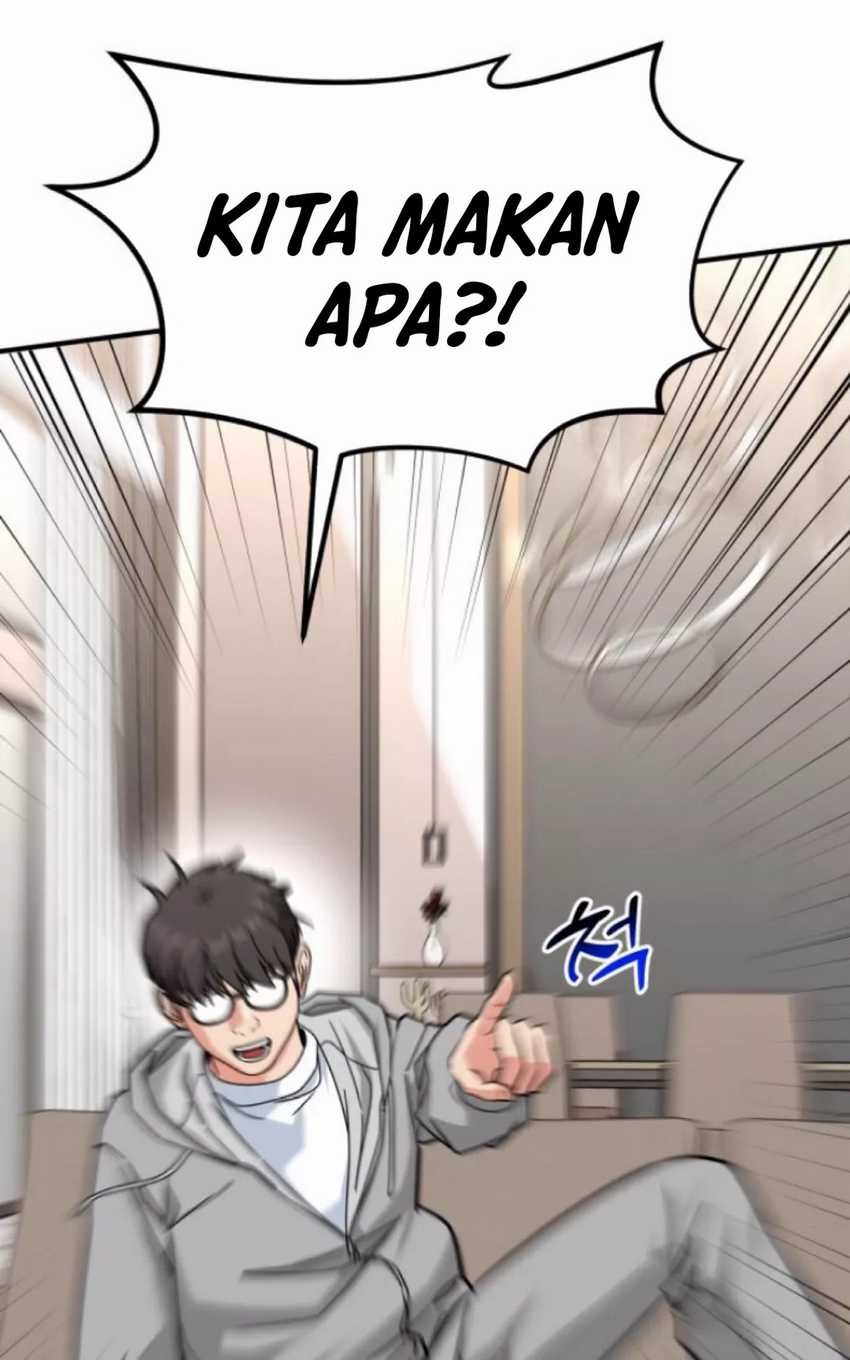 The Investor Who Sees The Future Chapter 45 Gambar 35