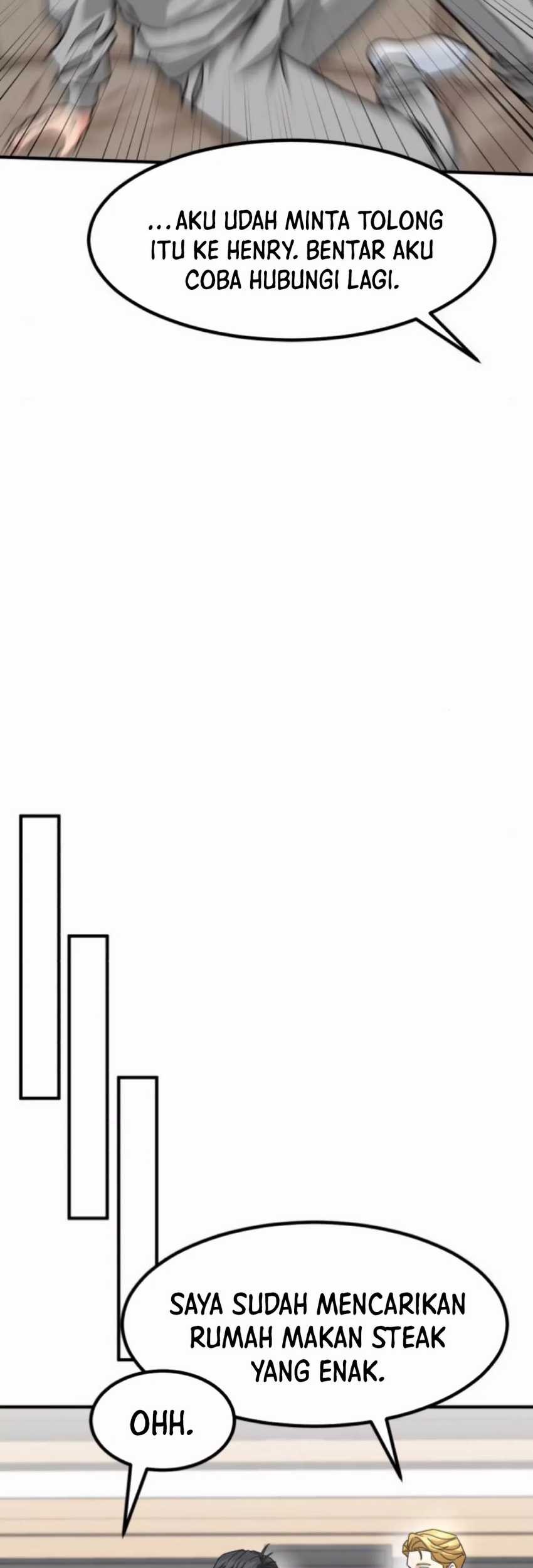 The Investor Who Sees The Future Chapter 45 Gambar 36