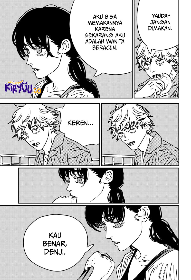 Chainsaw Man Chapter 200 Gambar 4