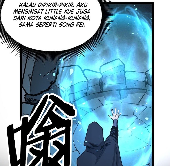 God-level Assassin, I’m the Shadow Chapter 13 Gambar 28