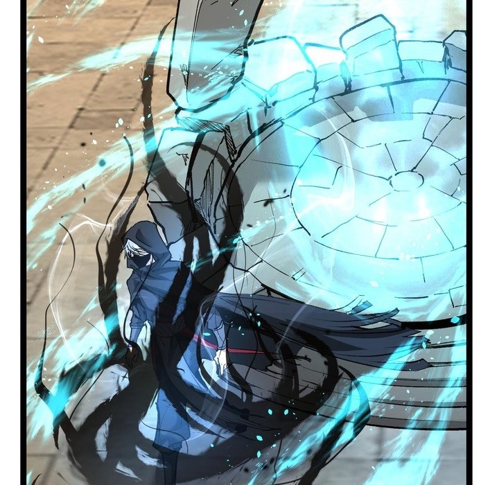 God-level Assassin, I’m the Shadow Chapter 13 Gambar 30