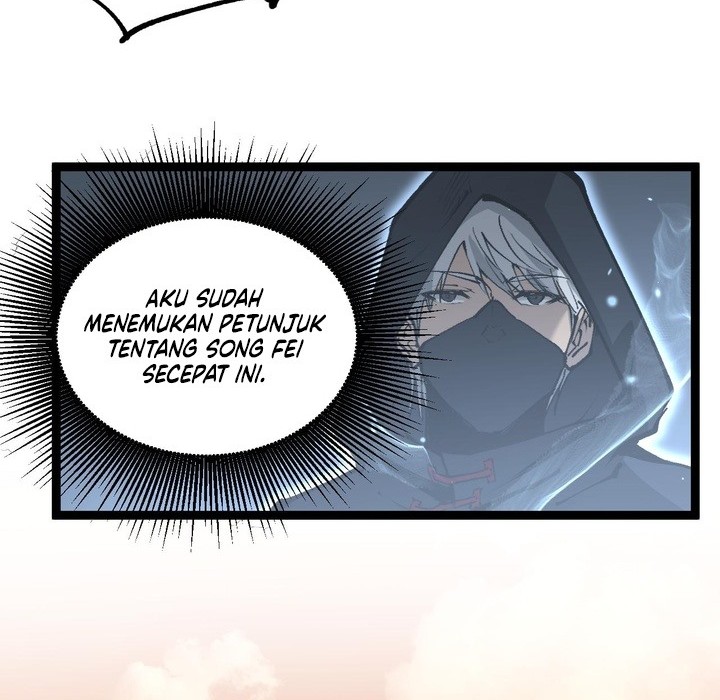 God-level Assassin, I’m the Shadow Chapter 13 Gambar 32