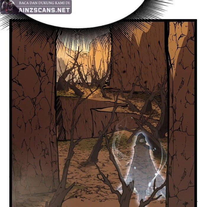 God-level Assassin, I’m the Shadow Chapter 13 Gambar 34