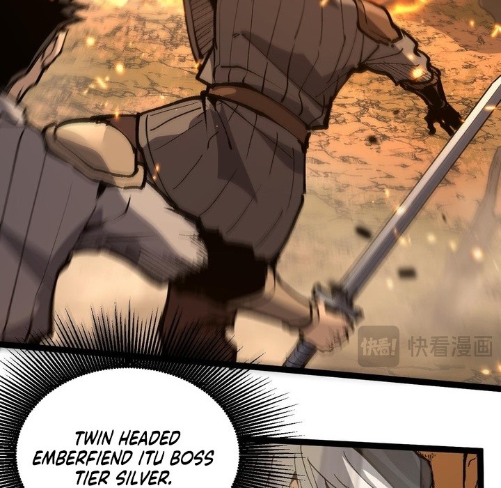 God-level Assassin, I’m the Shadow Chapter 13 Gambar 36