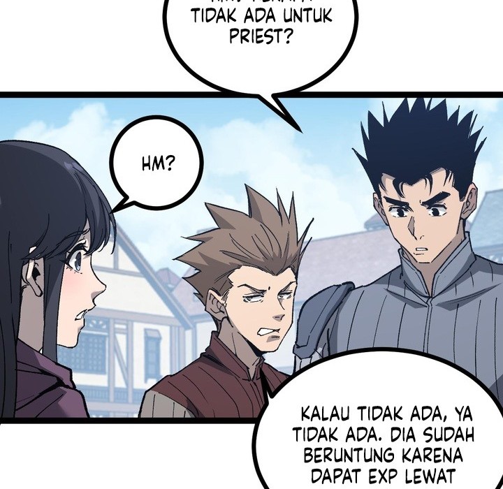 God-level Assassin, I’m the Shadow Chapter 13 Gambar 20