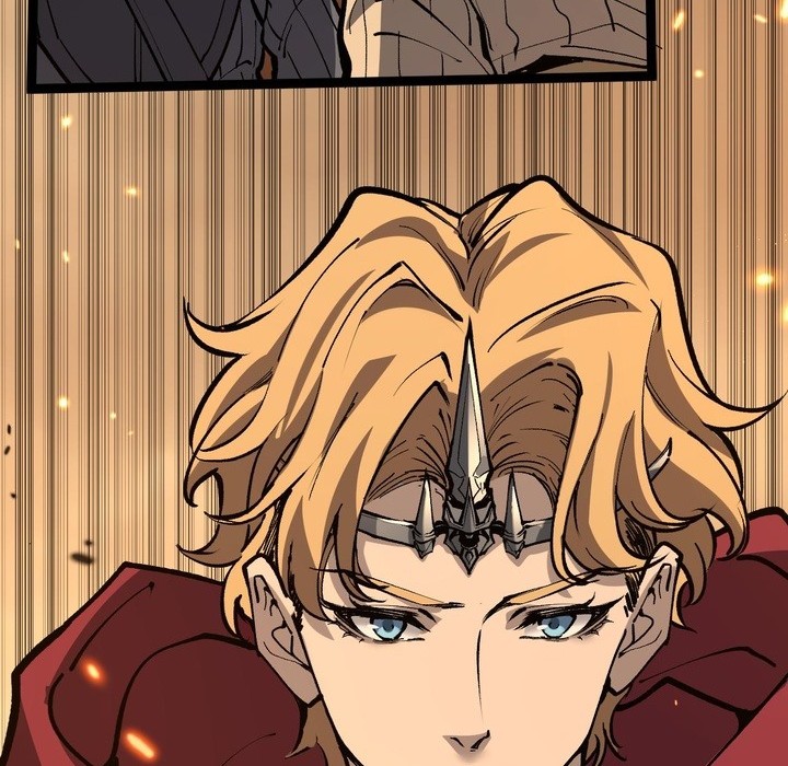 God-level Assassin, I’m the Shadow Chapter 13 Gambar 38