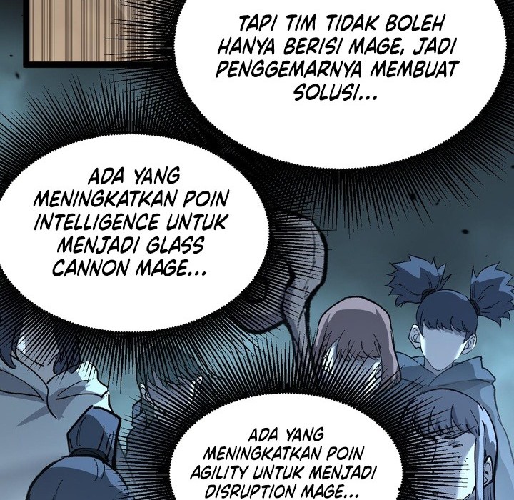 God-level Assassin, I’m the Shadow Chapter 13 Gambar 42