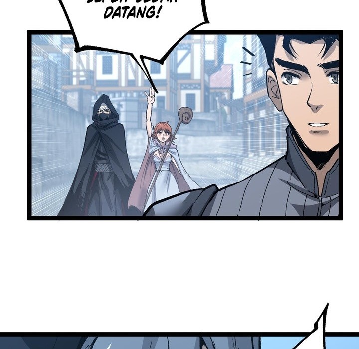 God-level Assassin, I’m the Shadow Chapter 13 Gambar 14