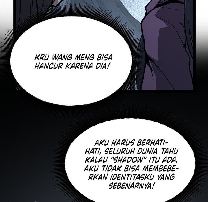 God-level Assassin, I’m the Shadow Chapter 13 Gambar 16