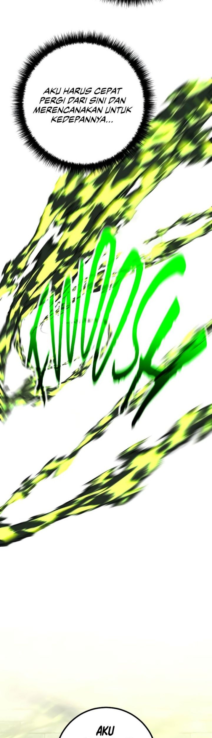 Regressing As The Reincarnated Bastard Of The Sword Clan Chapter 47 Gambar 49