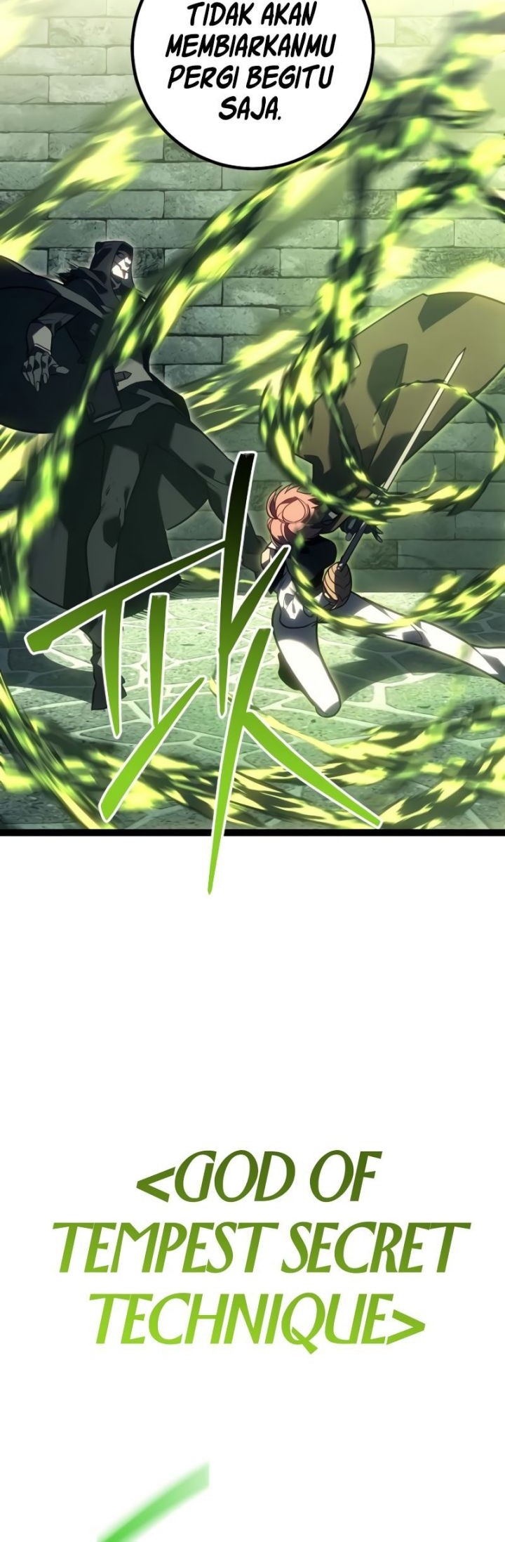 Regressing As The Reincarnated Bastard Of The Sword Clan Chapter 47 Gambar 50