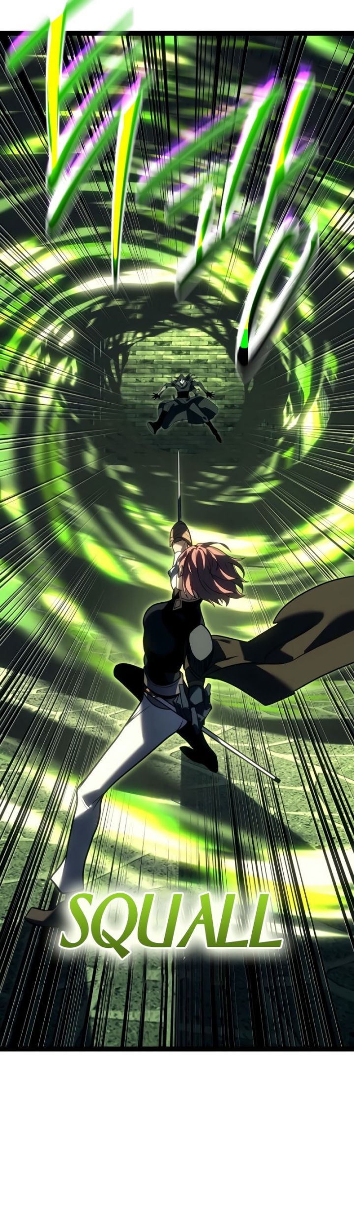 Regressing As The Reincarnated Bastard Of The Sword Clan Chapter 47 Gambar 51