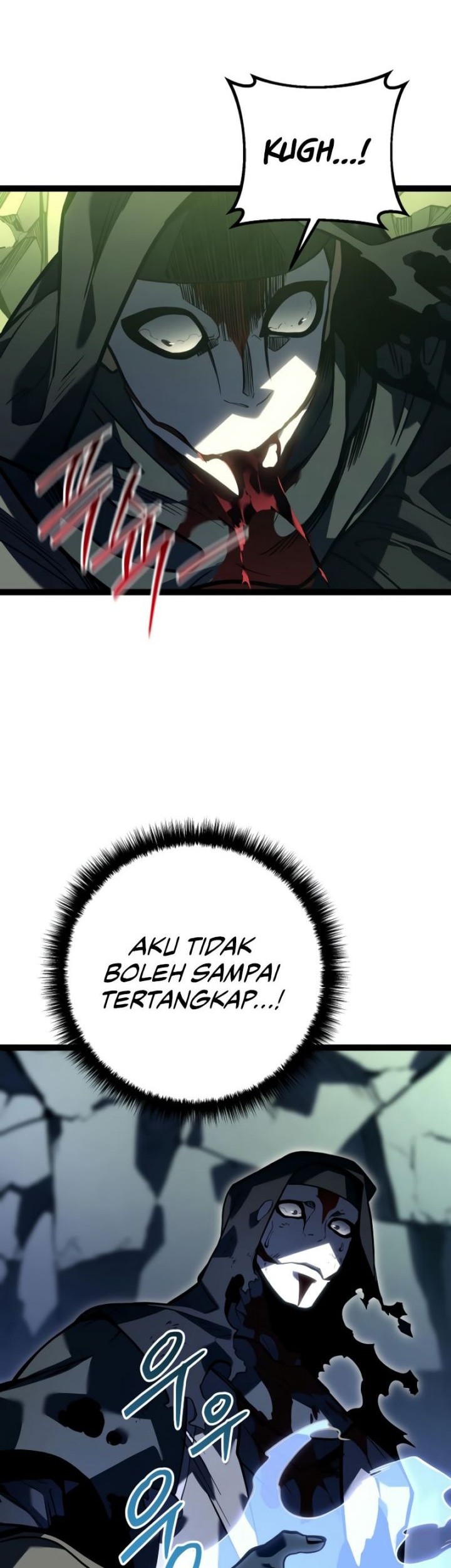 Regressing As The Reincarnated Bastard Of The Sword Clan Chapter 47 Gambar 52