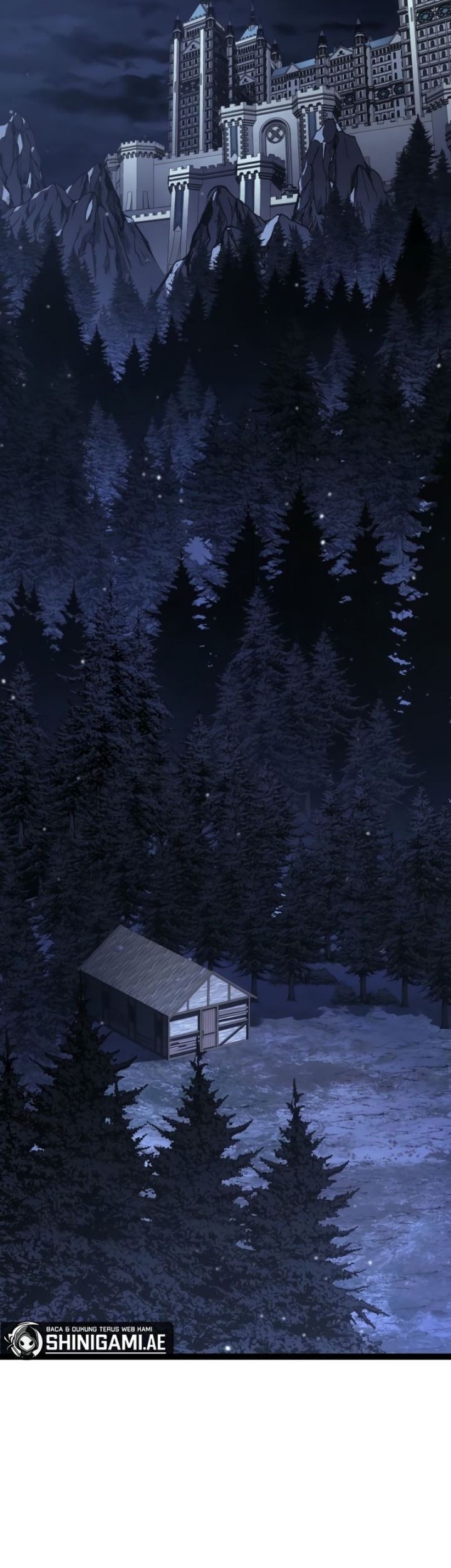 Regressing As The Reincarnated Bastard Of The Sword Clan Chapter 47 Gambar 57