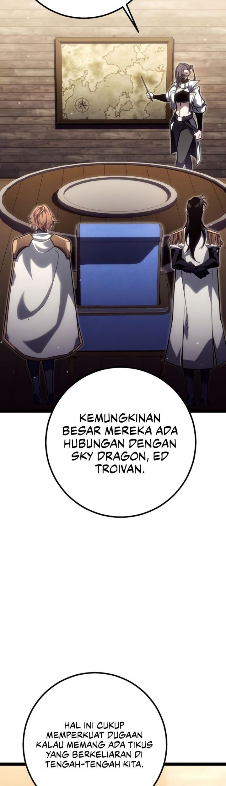 Regressing As The Reincarnated Bastard Of The Sword Clan Chapter 47 Gambar 60