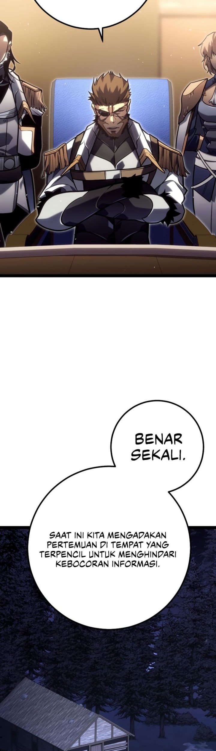 Regressing As The Reincarnated Bastard Of The Sword Clan Chapter 47 Gambar 61