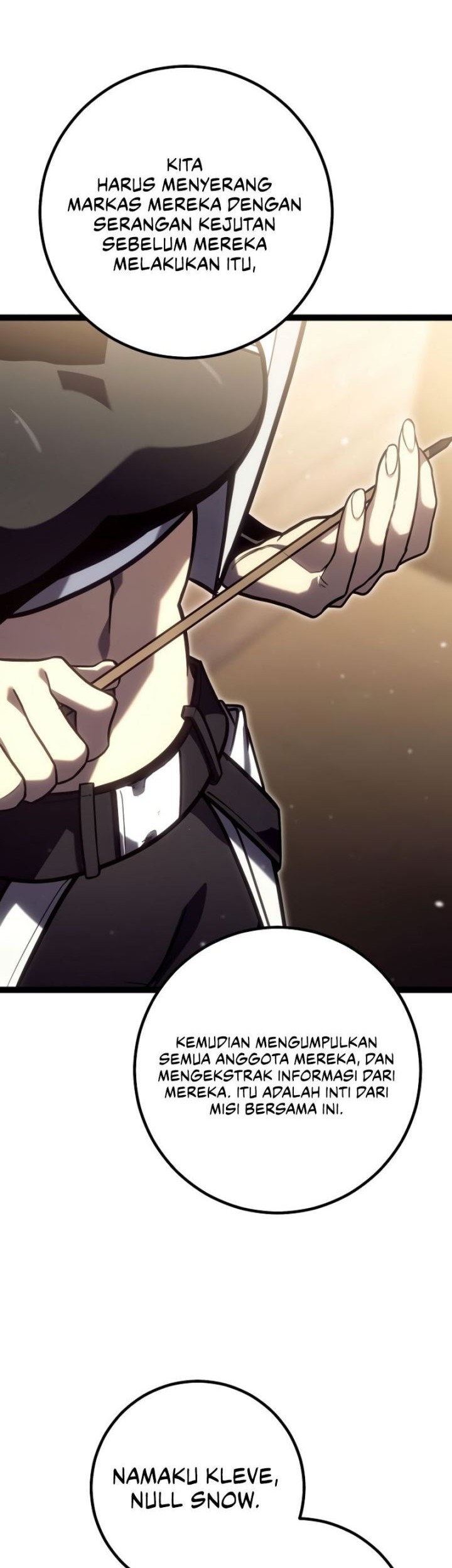 Regressing As The Reincarnated Bastard Of The Sword Clan Chapter 47 Gambar 64