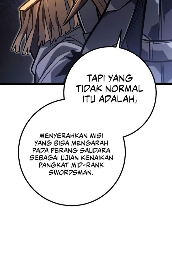 Regressing As The Reincarnated Bastard Of The Sword Clan Chapter 47 Gambar 70