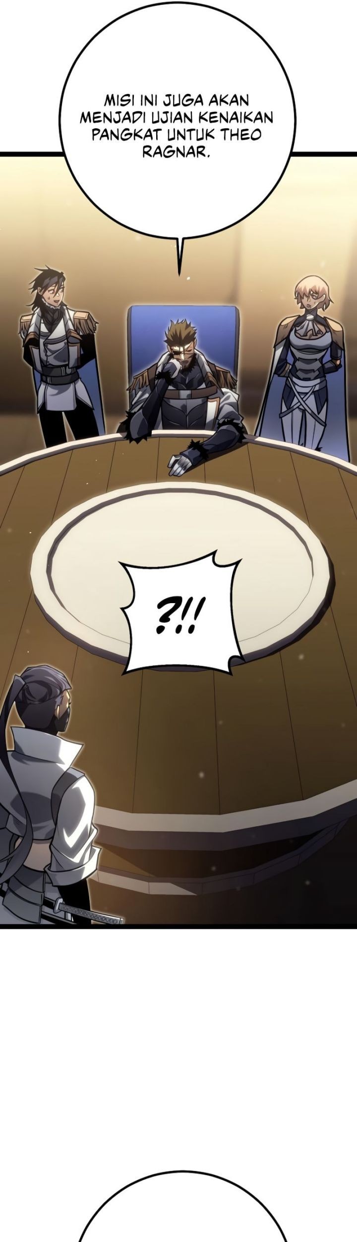 Regressing As The Reincarnated Bastard Of The Sword Clan Chapter 47 Gambar 67