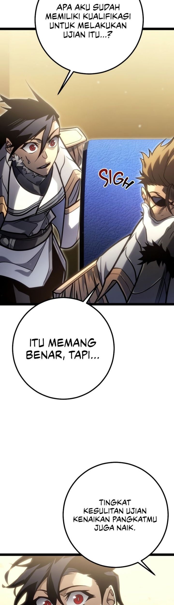 Regressing As The Reincarnated Bastard Of The Sword Clan Chapter 47 Gambar 68