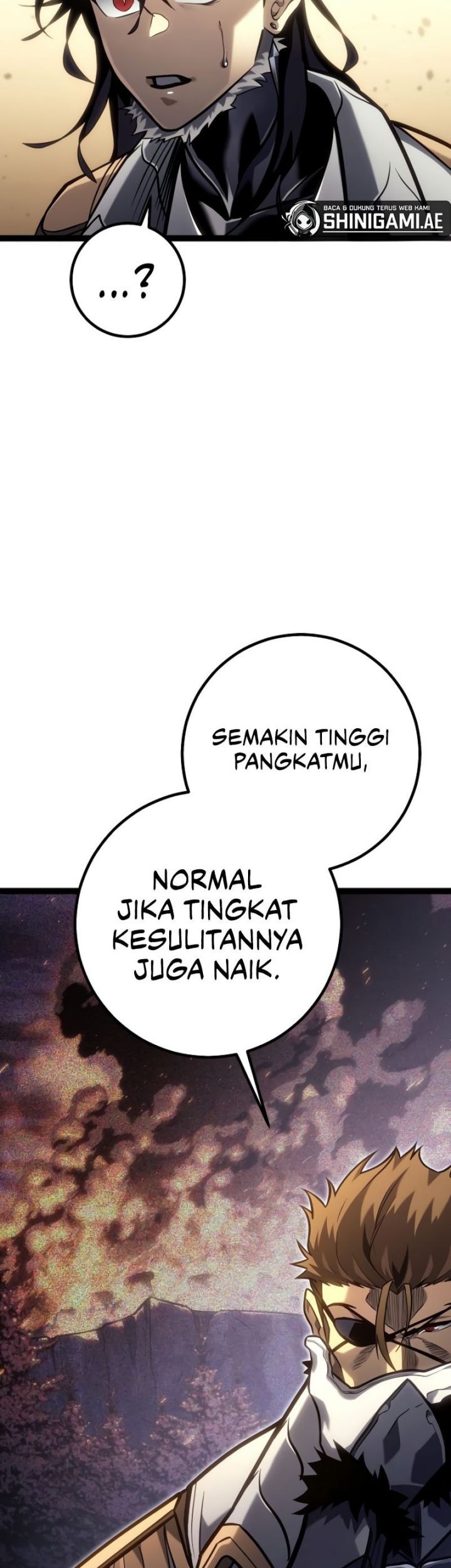 Regressing As The Reincarnated Bastard Of The Sword Clan Chapter 47 Gambar 69