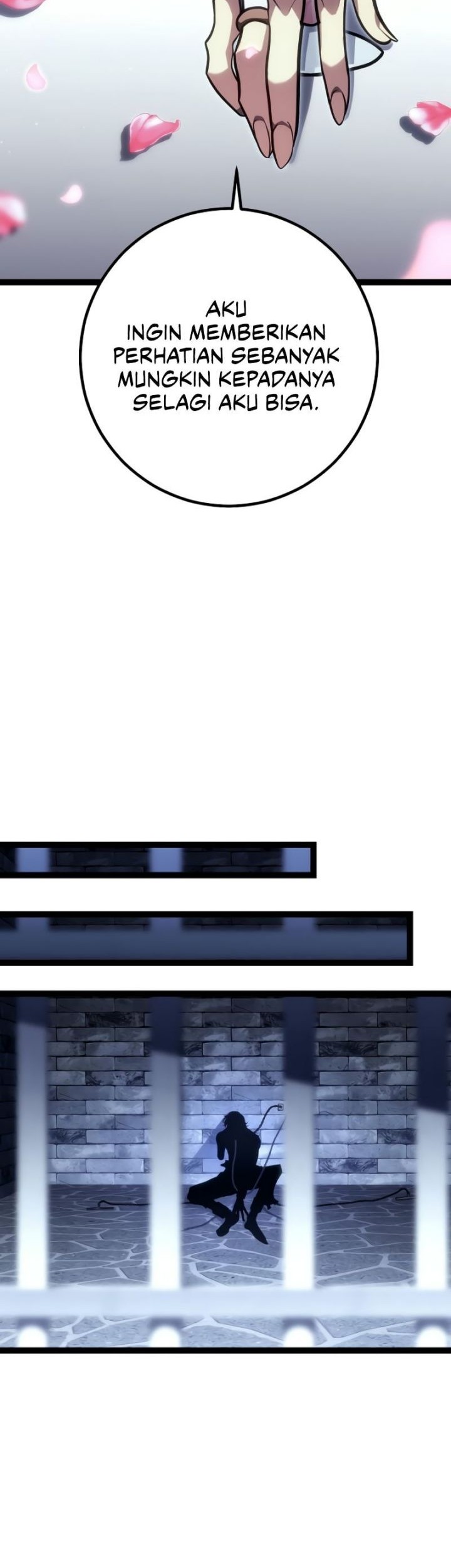 Regressing As The Reincarnated Bastard Of The Sword Clan Chapter 47 Gambar 34