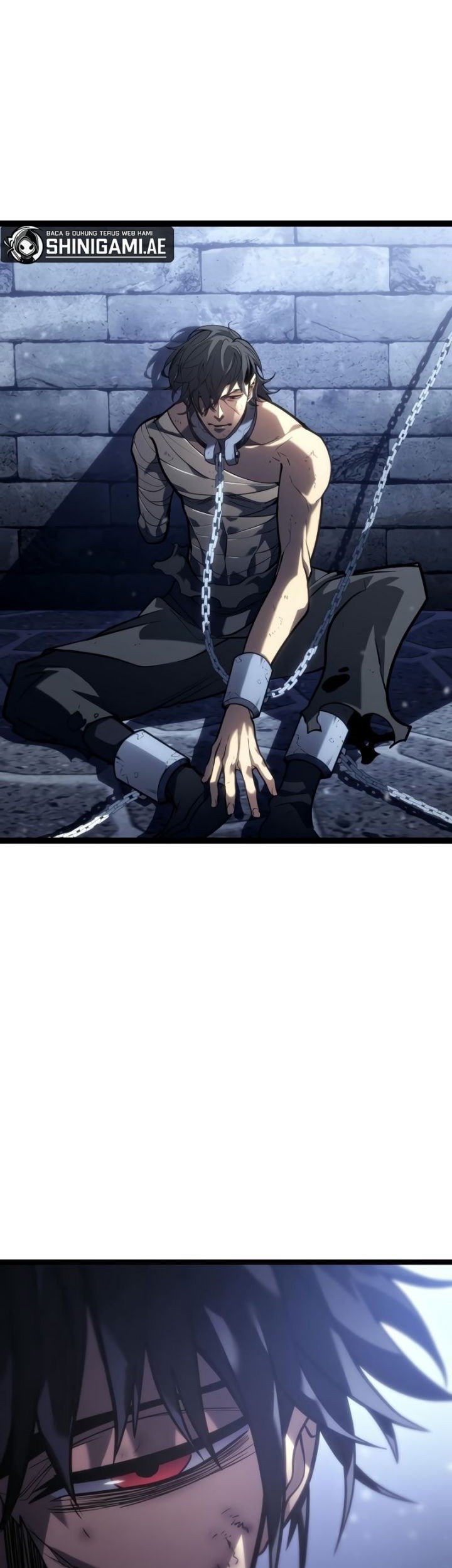 Regressing As The Reincarnated Bastard Of The Sword Clan Chapter 47 Gambar 35