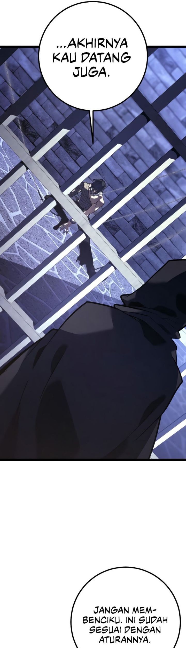 Regressing As The Reincarnated Bastard Of The Sword Clan Chapter 47 Gambar 37