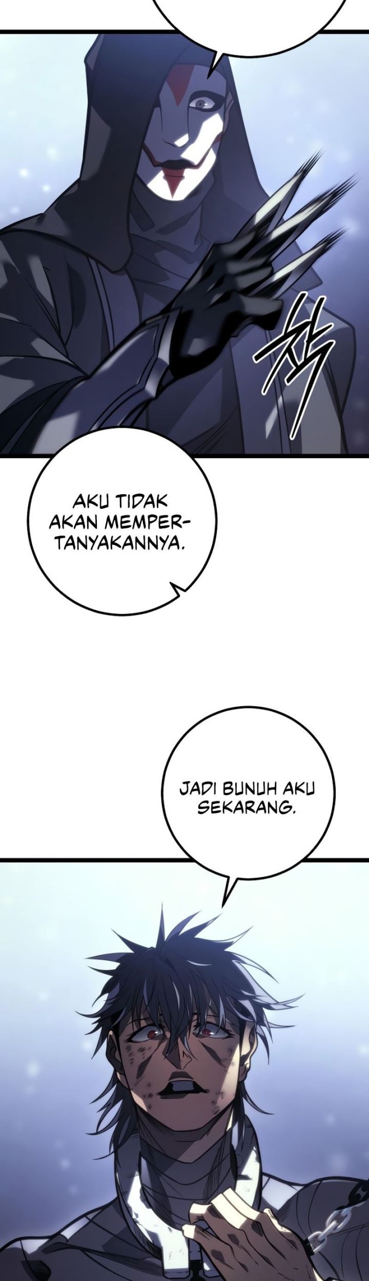 Regressing As The Reincarnated Bastard Of The Sword Clan Chapter 47 Gambar 38