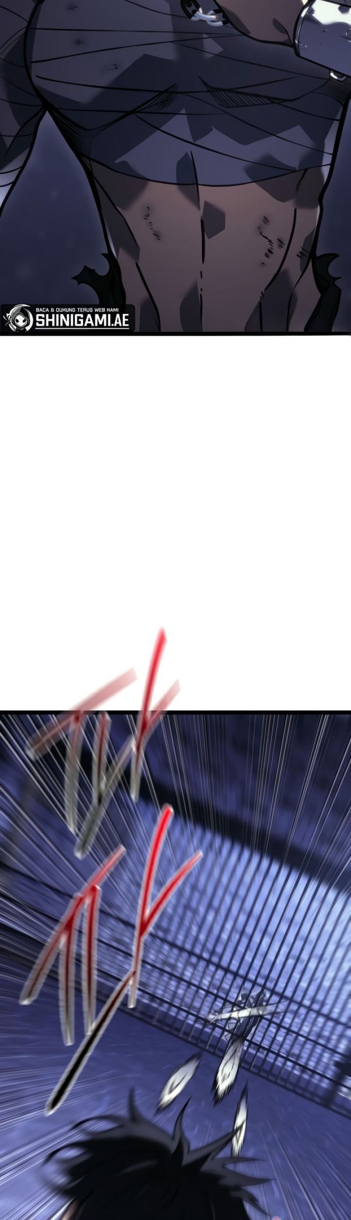 Regressing As The Reincarnated Bastard Of The Sword Clan Chapter 47 Gambar 39