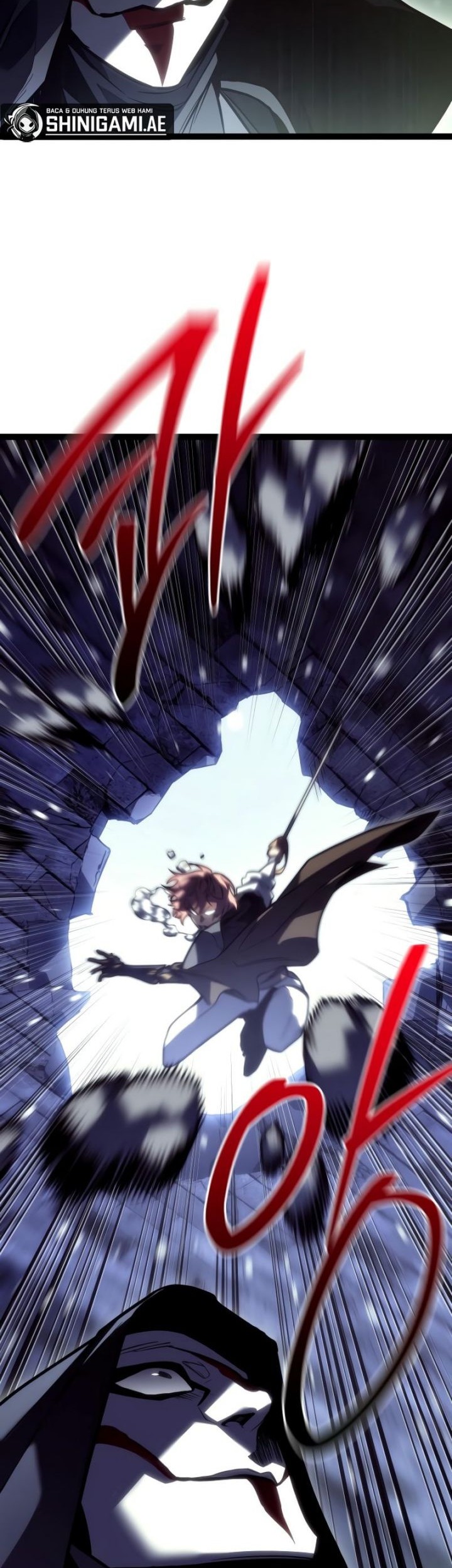 Regressing As The Reincarnated Bastard Of The Sword Clan Chapter 47 Gambar 42