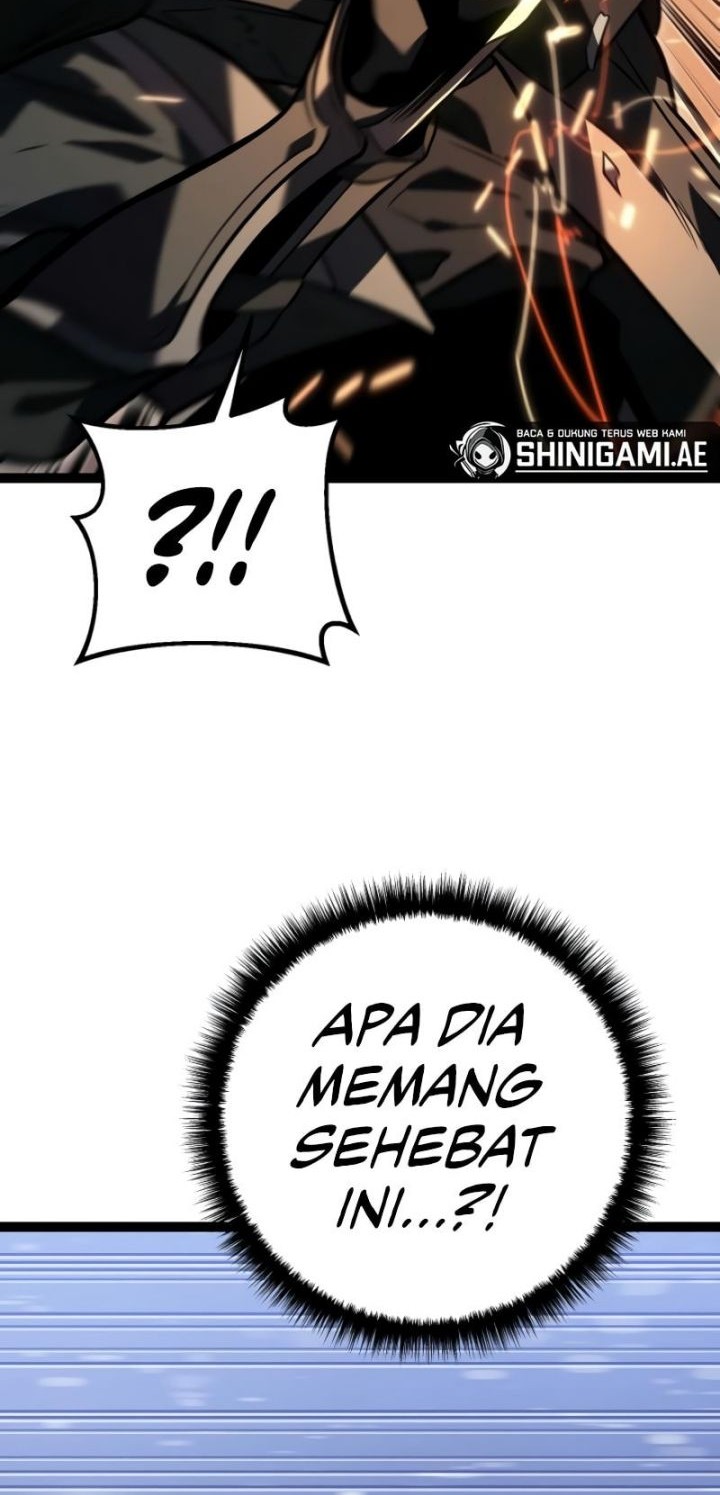 Regressing As The Reincarnated Bastard Of The Sword Clan Chapter 47 Gambar 47