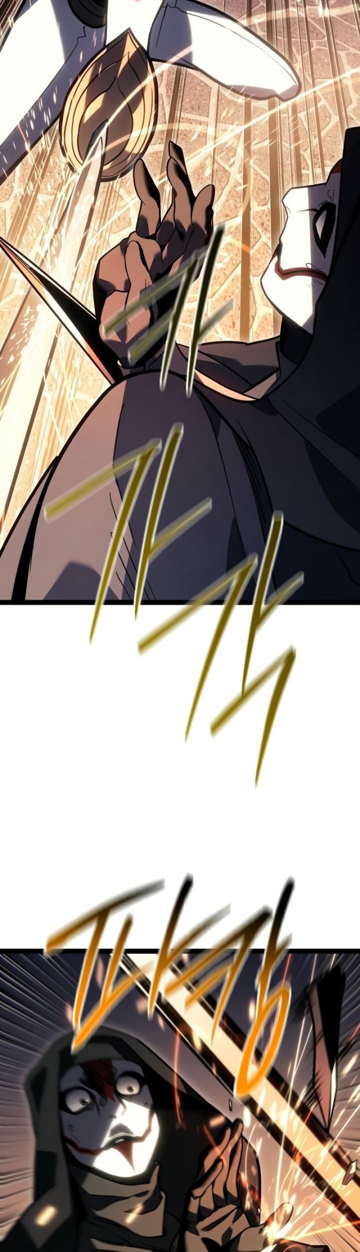 Regressing As The Reincarnated Bastard Of The Sword Clan Chapter 47 Gambar 46