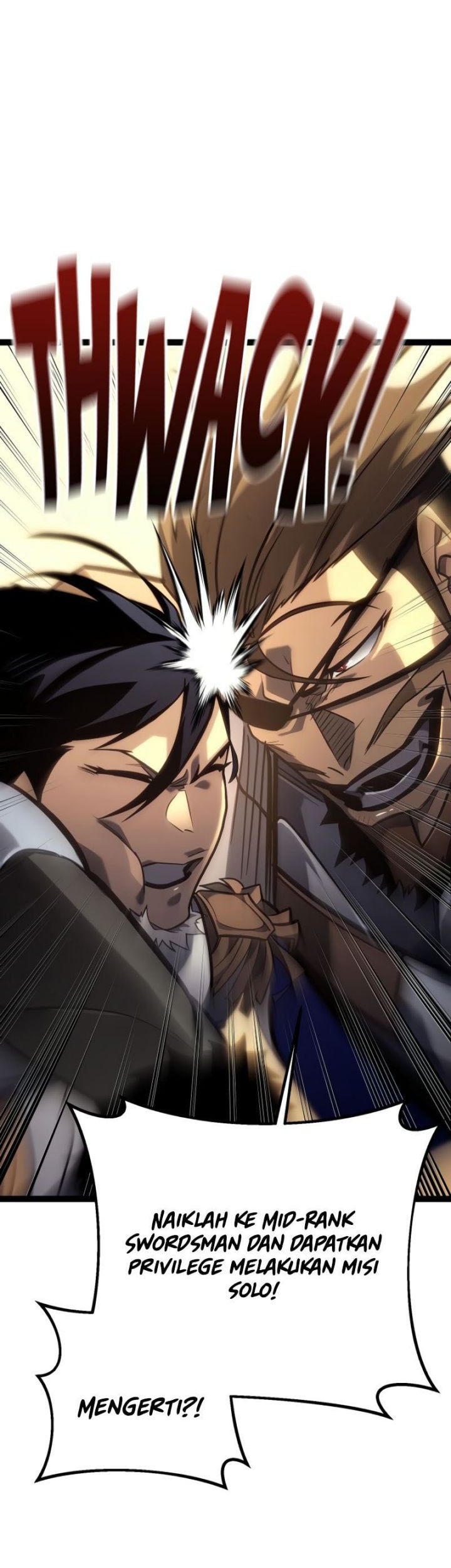 Regressing As The Reincarnated Bastard Of The Sword Clan Chapter 47 Gambar 73