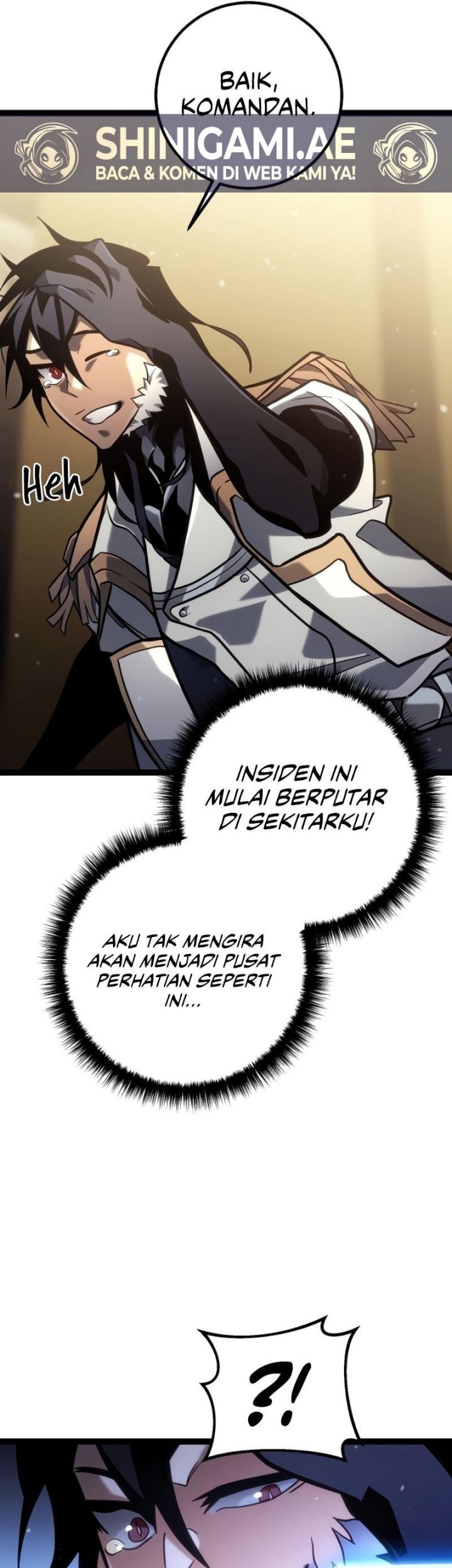 Regressing As The Reincarnated Bastard Of The Sword Clan Chapter 47 Gambar 75