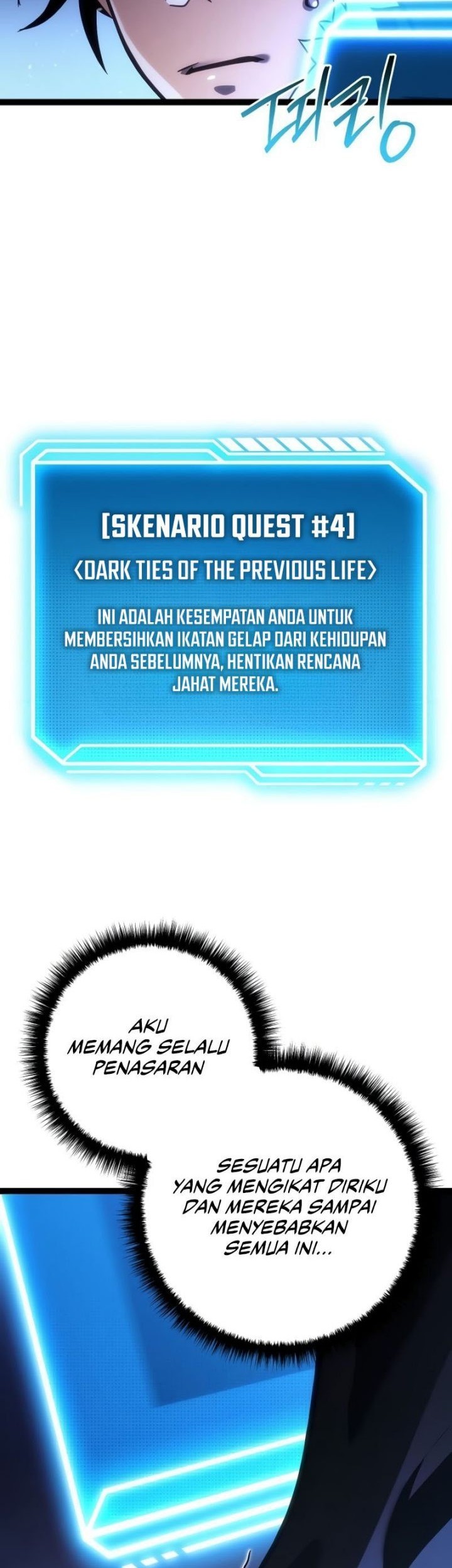 Regressing As The Reincarnated Bastard Of The Sword Clan Chapter 47 Gambar 76