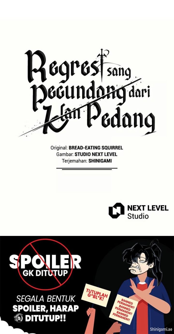 Regressing As The Reincarnated Bastard Of The Sword Clan Chapter 47 Gambar 82