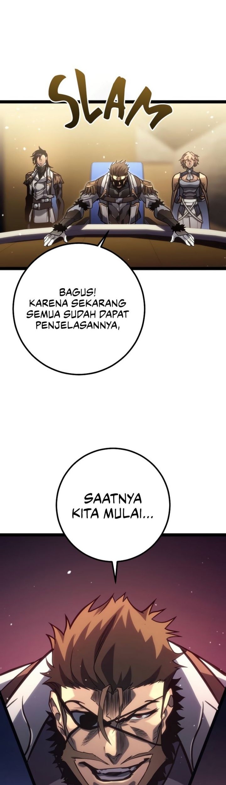 Regressing As The Reincarnated Bastard Of The Sword Clan Chapter 47 Gambar 80