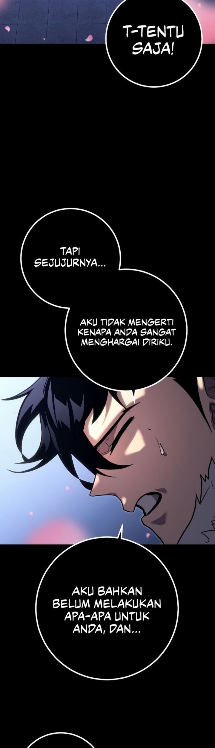 Regressing As The Reincarnated Bastard Of The Sword Clan Chapter 47 Gambar 3