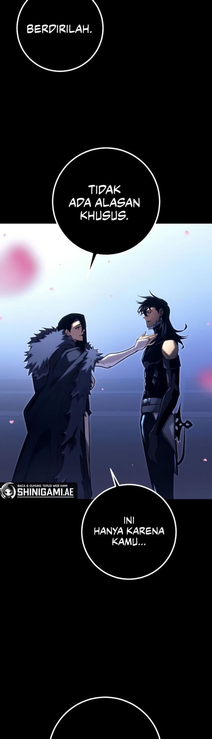 Regressing As The Reincarnated Bastard Of The Sword Clan Chapter 47 Gambar 4