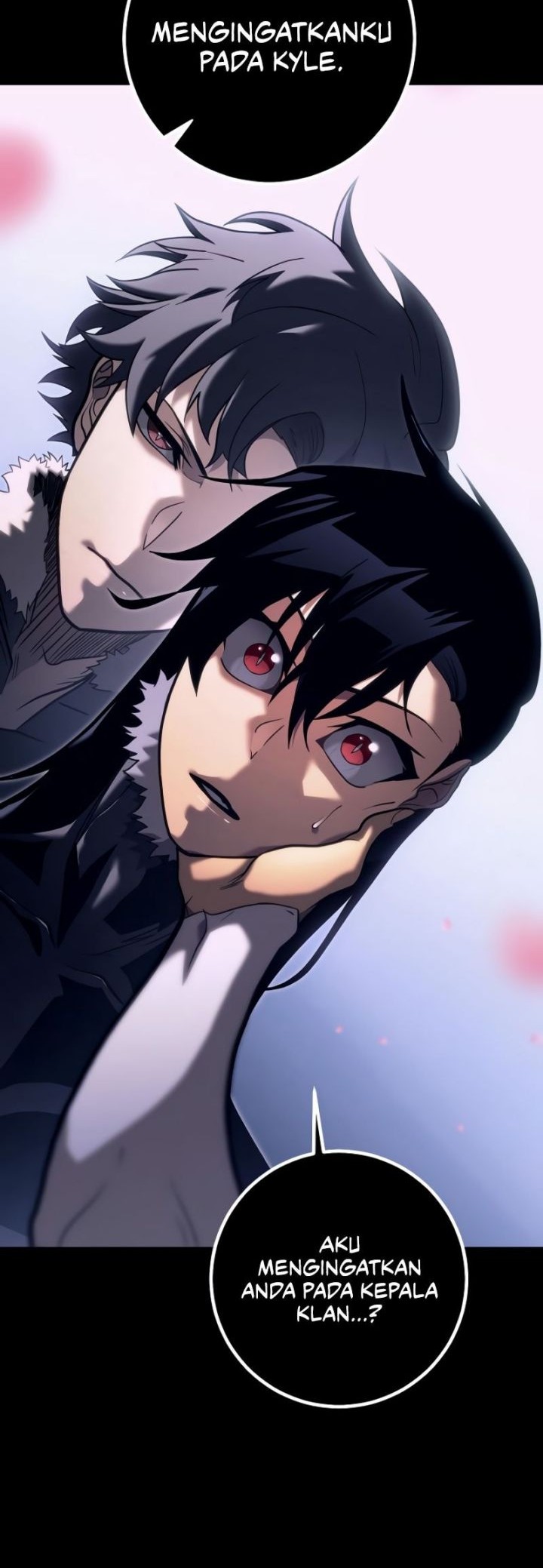 Regressing As The Reincarnated Bastard Of The Sword Clan Chapter 47 Gambar 5