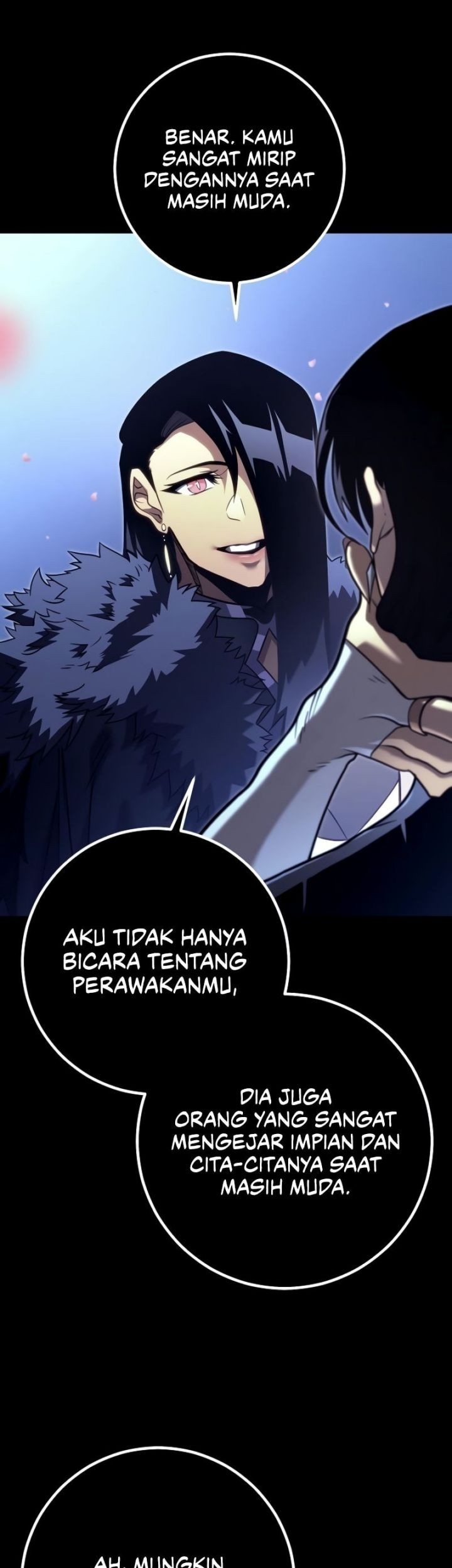 Regressing As The Reincarnated Bastard Of The Sword Clan Chapter 47 Gambar 6