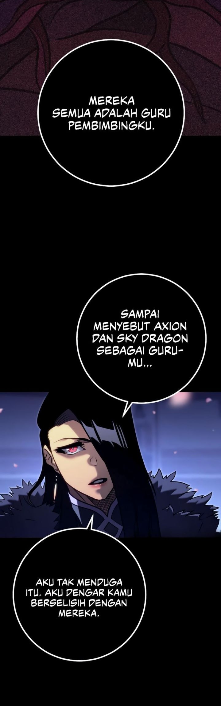 Regressing As The Reincarnated Bastard Of The Sword Clan Chapter 47 Gambar 16