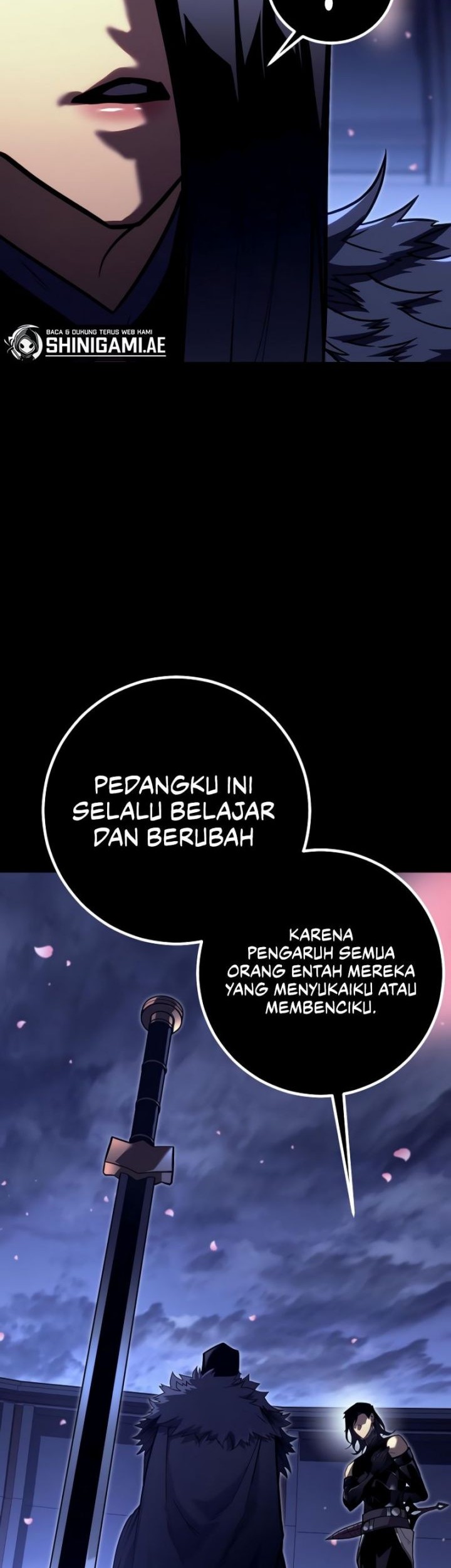 Regressing As The Reincarnated Bastard Of The Sword Clan Chapter 47 Gambar 18