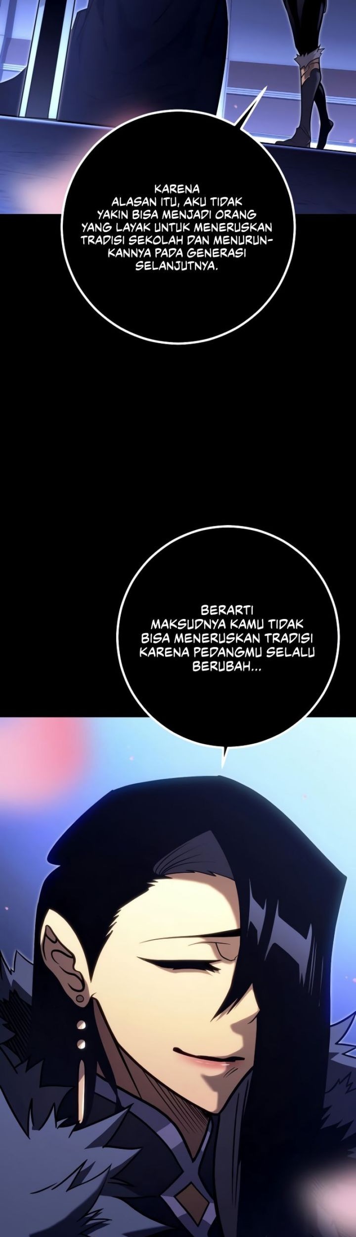 Regressing As The Reincarnated Bastard Of The Sword Clan Chapter 47 Gambar 19