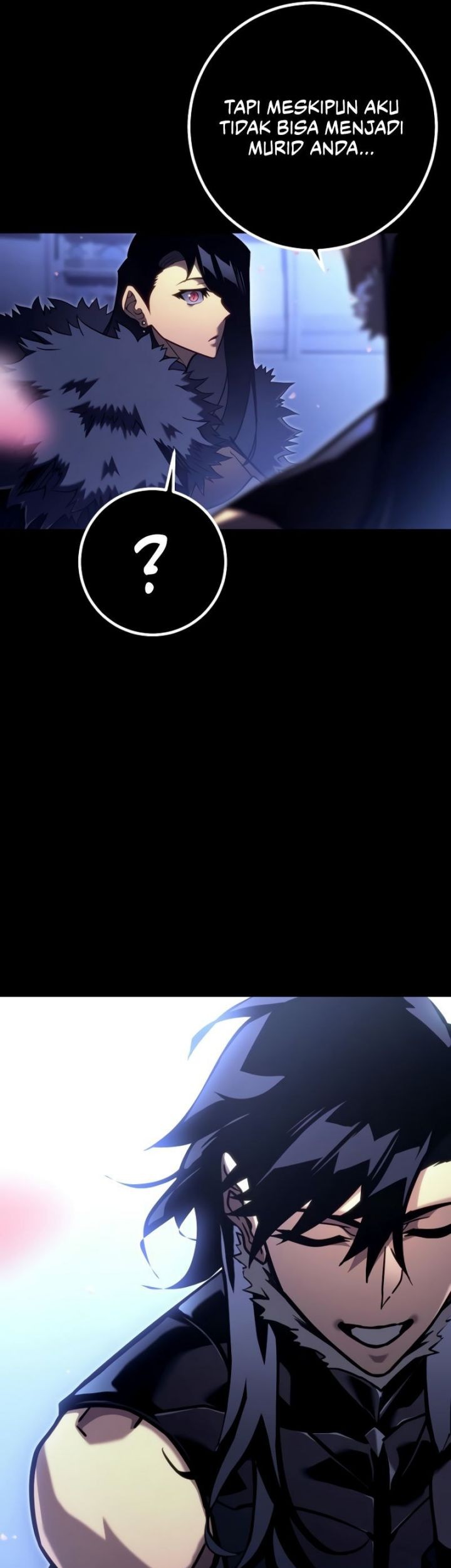 Regressing As The Reincarnated Bastard Of The Sword Clan Chapter 47 Gambar 21