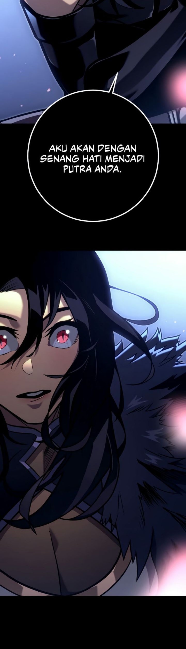 Regressing As The Reincarnated Bastard Of The Sword Clan Chapter 47 Gambar 22