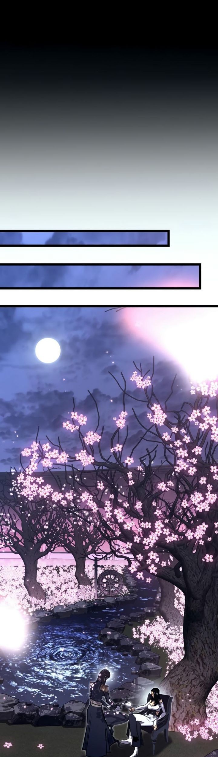 Regressing As The Reincarnated Bastard Of The Sword Clan Chapter 47 Gambar 23